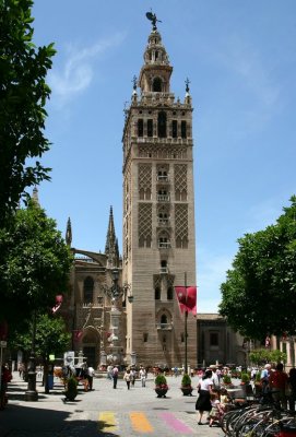 Seville