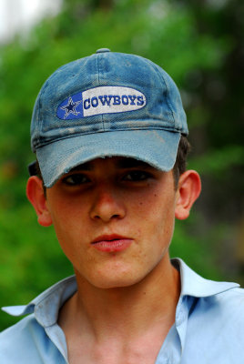 cowboy