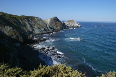 Coastal Views