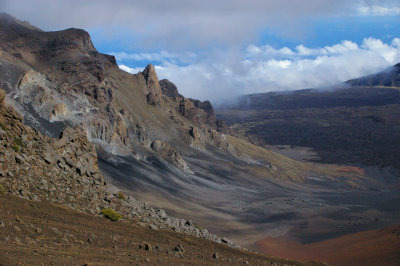 Haleakala 2004