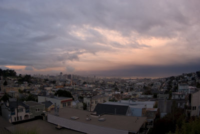 Rain Break Feb 12