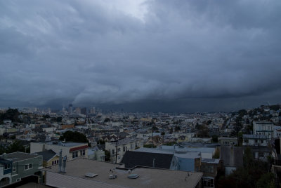 Storm Feb 22