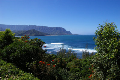 Hanalei
