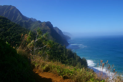 Kalalau Trail