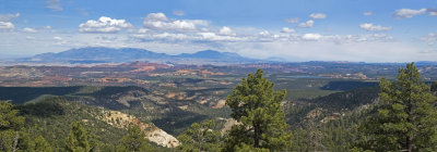 Grand Staircase National Monument