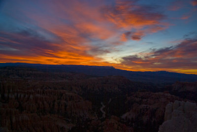 Bryce Canyon National Park