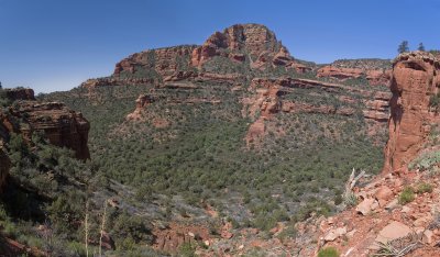 Arch View