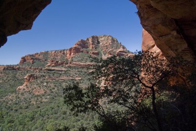 Arch View