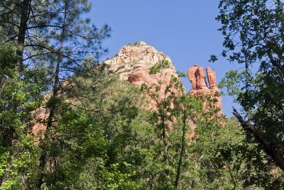 Boynton Canyon