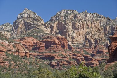 Boynton Canyon