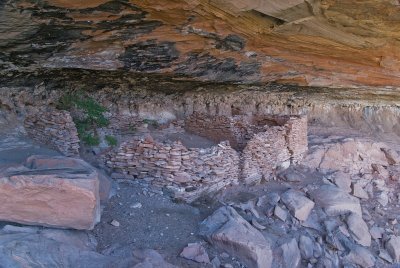 Boynton Canyon Native Ruins