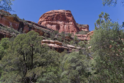 Fay Canyon