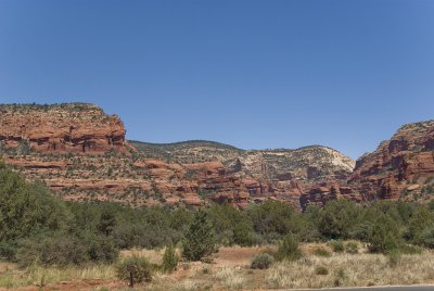 Fay Canyon