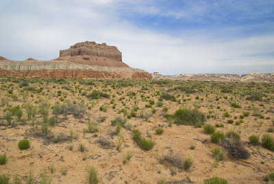 Goblin Valley