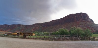 Canyon Views II