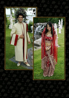 Wedding Book