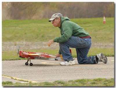 Radio Control