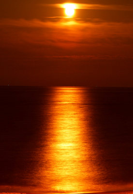 Virginia Beach sunrise