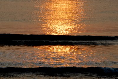 Virginia Beach sunrise