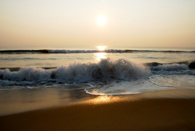 Virginia Beach sunrise
