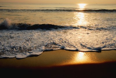 Virginia Beach sunrise