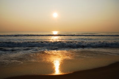 Virginia Beach sunrise