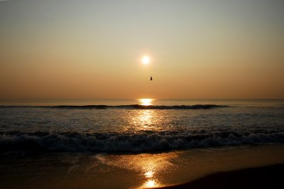 Virginia Beach sunrise