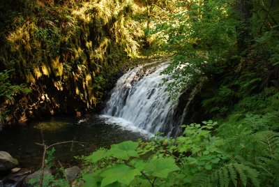 Dutchman Falls