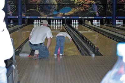 Bowling 2007