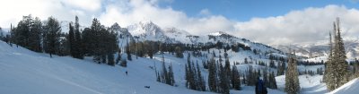Park City UT 2007