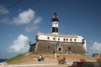 Farol de Barra