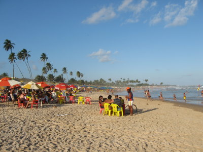 Praia Piata