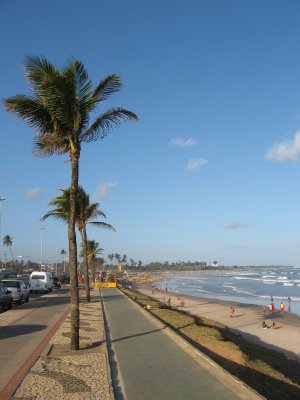 Praia Piata
