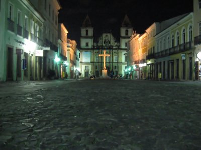 Pelourinho