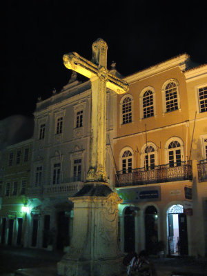 Pelourinho