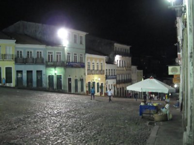 Pelourinho