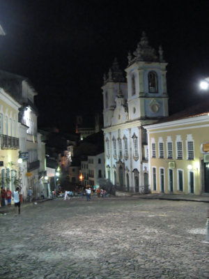 Pelourinho