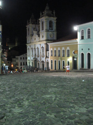 Pelourinho