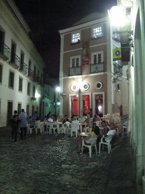 Pelourinho