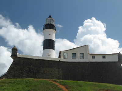 Farol de Barra