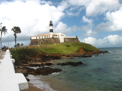 Farol de Barra