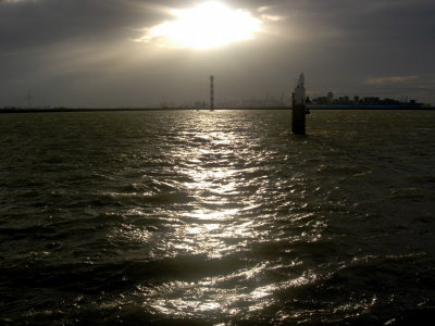 Port of Rotterdam