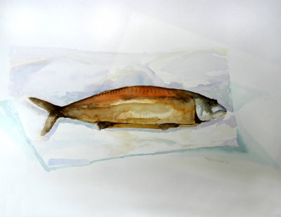 Mackerel