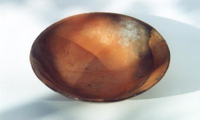 Smoked bowl