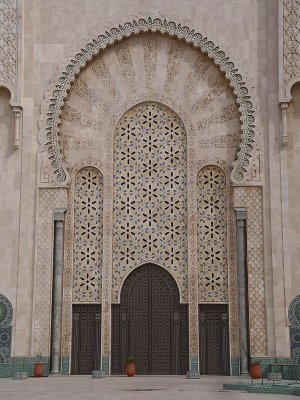 Maroc 2007
