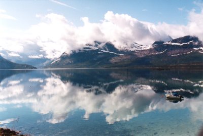 Norway Coastline