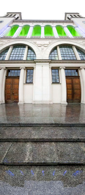 Hamburger Bahnhof