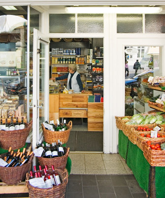 Grocery
