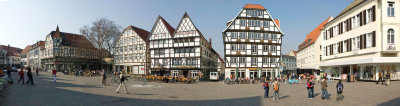 Market place