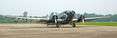 Junkers Ju 52